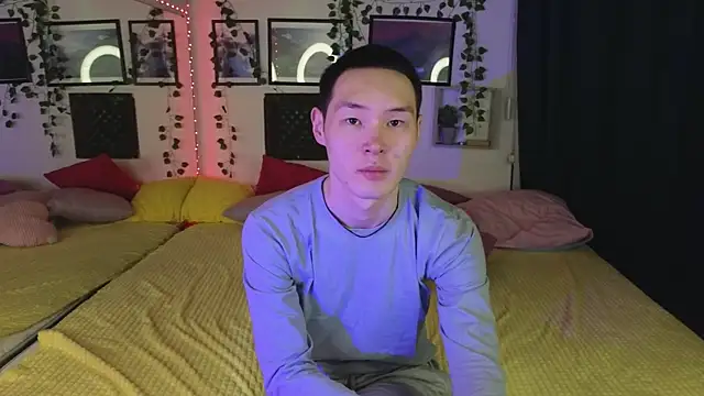 Snapshot of M_Jasper chatting on 13, 2, 2025 M Jasper online show from 13, 2, 2025