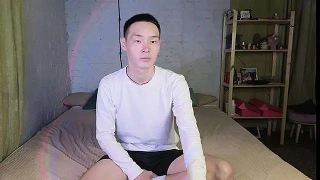 Snapshot of M_Jasper chatting on 6, 3, 2025 M Jasper online show from 6, 3, 2025