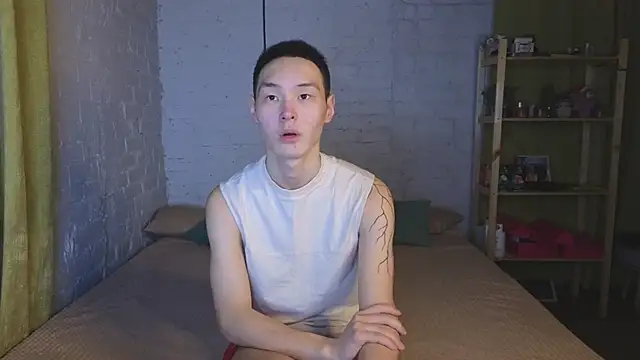 Snapshot of M_Jasper chatting on 9, 3, 2025 M Jasper online show from 9, 3, 2025