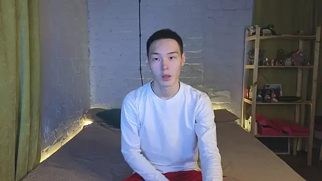 Snapshot of M_Jasper chatting on 11, 3, 2025 M Jasper online show from 11, 3, 2025