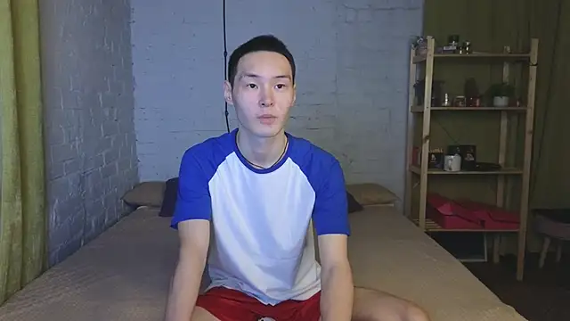 Snapshot of M_Jasper chatting on 13, 3, 2025 M Jasper online show from 13, 3, 2025