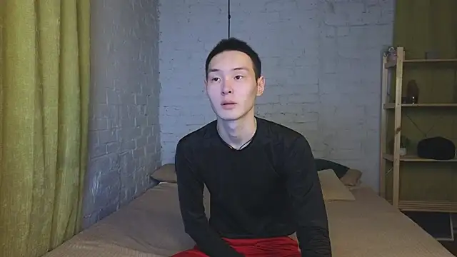 Snapshot of M_Jasper chatting on 16, 3, 2025 M Jasper online show from 16, 3, 2025