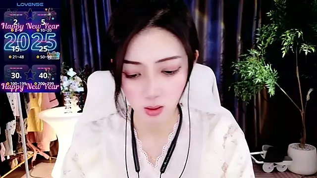 miaomiao-777 online show from 3, 3, 2025