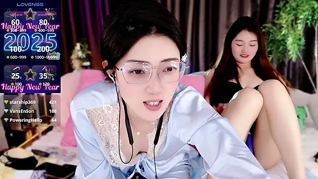 miaomiao-777 online show from 11, 3, 2025