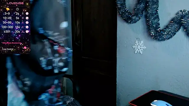 LauraBlan online show from 9, 1, 2025