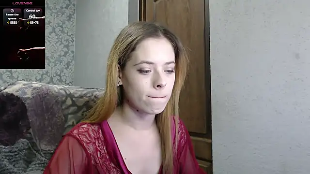 LauraBlan online show from 6, 3, 2025