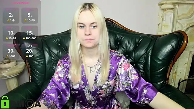 HillEva online show from 27, 11, 2025