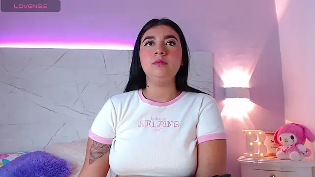 BrianaaTaylor online show from 25, 1, 2025