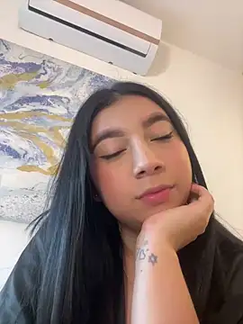 BrianaaTaylor online show from 13, 3, 2025