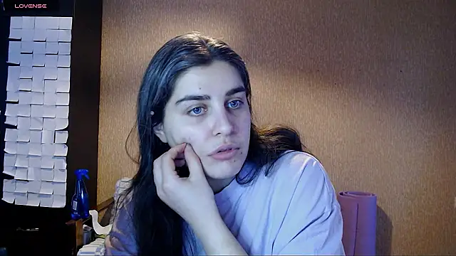  Roselina  online show from 2, 2, 2026