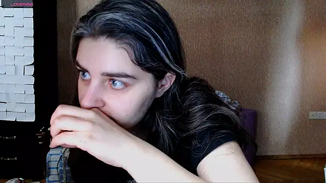 Snapshot of _Roselina_ chatting on 12, 2, 2026 Roselina online show from 12, 2, 2026