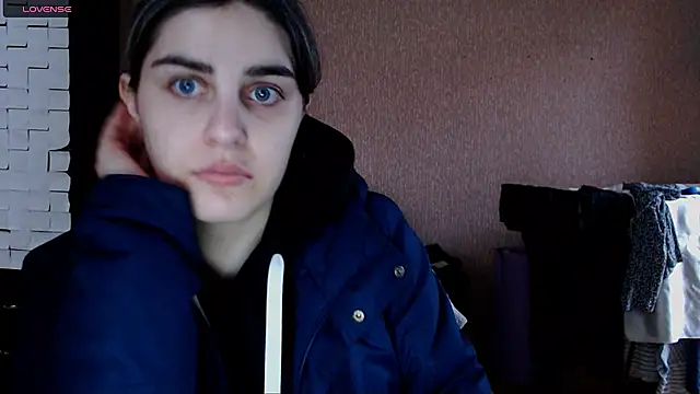 Snapshot of _Roselina_ chatting on 22, 2, 2026 Roselina online show from 22, 2, 2026