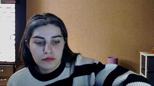 Snapshot of _Roselina_ chatting on 1, 3, 2026 Roselina online show from 1, 3, 2026