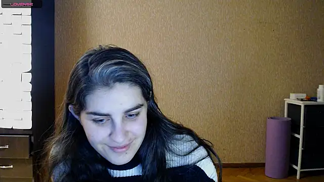 Snapshot of _Roselina_ chatting on 2, 3, 2026 Roselina online show from 2, 3, 2026