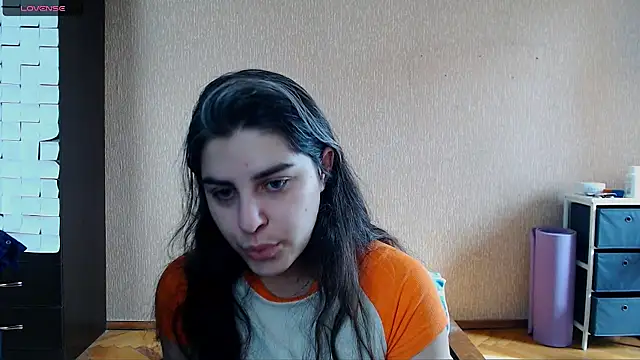 Snapshot of _Roselina_ chatting on 7, 3, 2026 Roselina online show from 7, 3, 2026