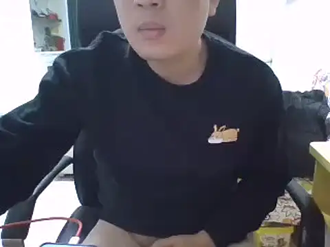 taiwanboybigtop1069 online show from 15, 1, 2025