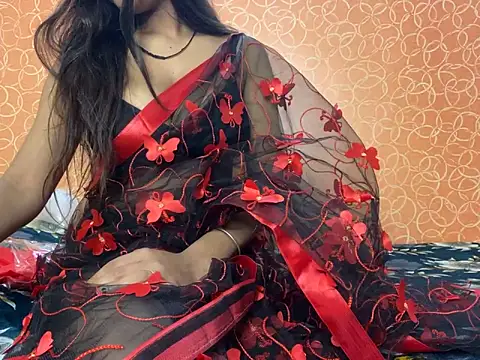 Snapshot of Sandhya_lovely chatting on 4, 2, 2025 Sandhya lovely online show from 4, 2, 2025