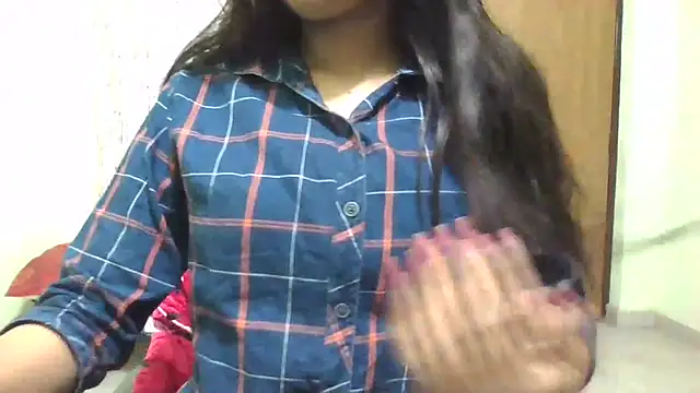 Sandhya lovely online show from 5, 12, 2025