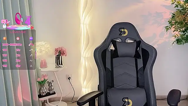 Alano-01 online show from 31, 10, 2025