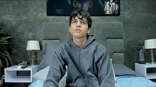 bruce hans online show from 1, 10, 2025