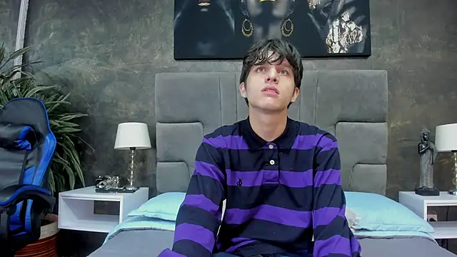 bruce hans online show from 17, 10, 2025