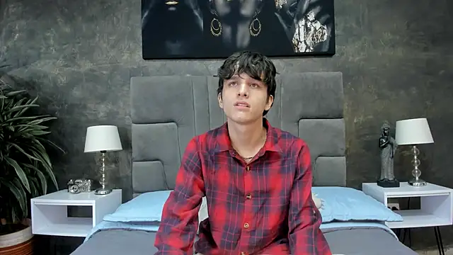 bruce hans online show from 20, 10, 2025