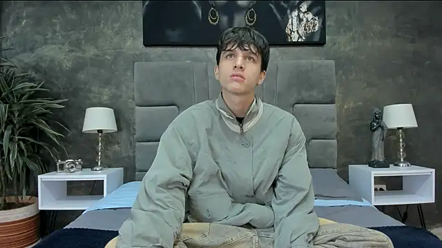 bruce hans online show from 21, 11, 2025