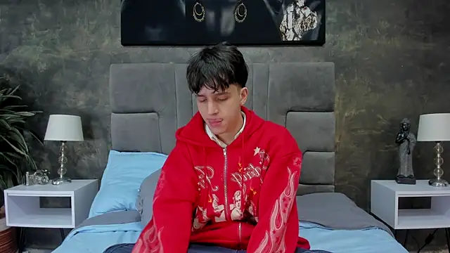 bruce hans online show from 20, 12, 2025