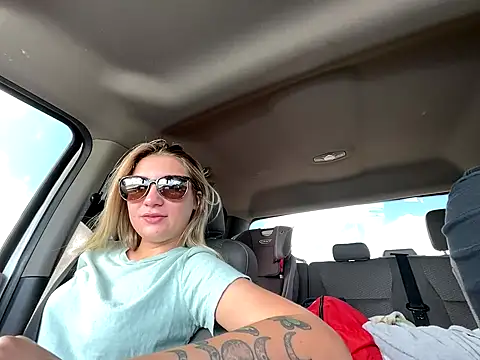 Hatgirl69 online show from 20, 9, 2025