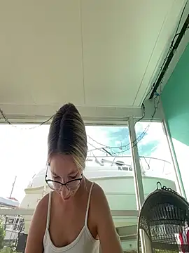 Hatgirl69 online show from 22, 9, 2025