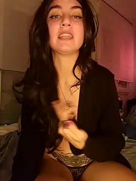 Vanessa-2002 online show from 10, 11, 2025