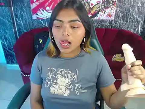 madelein m online show from 29, 1, 2025