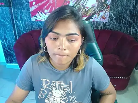 madelein m online show from 29, 1, 2025