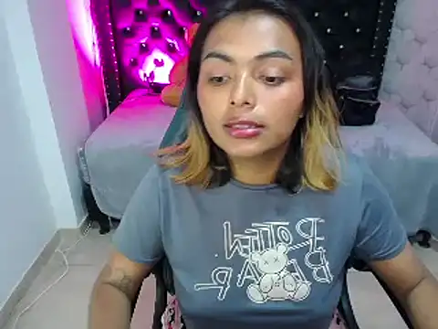 madelein m online show from 7, 2, 2025