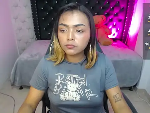 madelein m online show from 20, 2, 2025