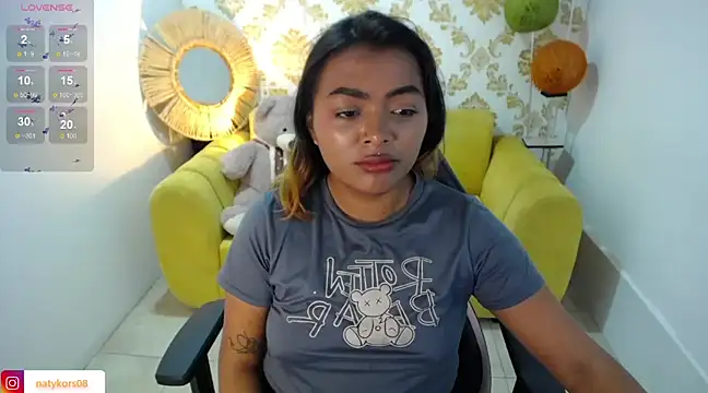 madelein m online show from 5, 3, 2025