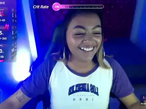 madelein m online show from 11, 3, 2025