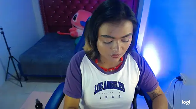 madelein m online show from 19, 3, 2025