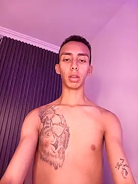 Snapshot of EthaanCox chatting on 15, 2, 2026 EthaanCox online show from 15, 2, 2026