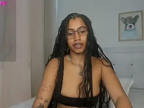 Missangeldust16 online show from 20, 2, 2025