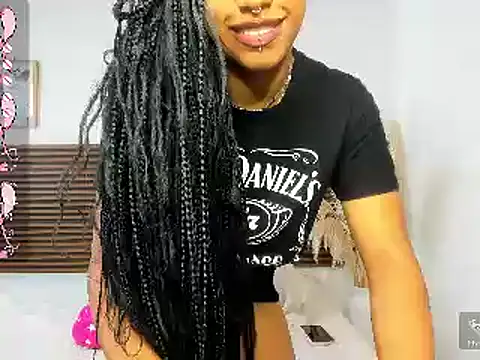 Missangeldust16 online show from 15, 3, 2025