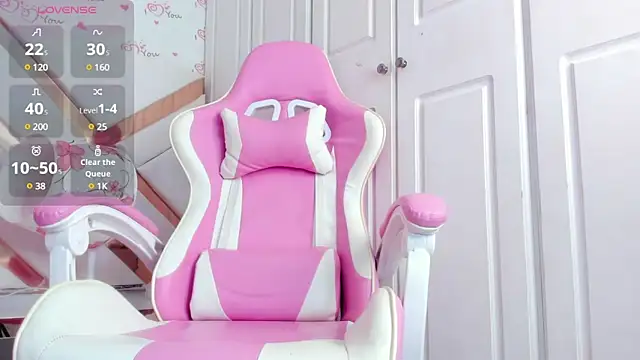 Snapshot of NoaBrowm chatting on 31, 1, 2025 NoaBrowm online show from 31, 1, 2025