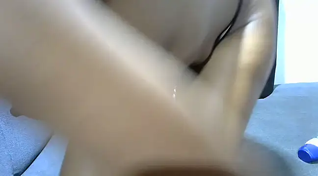 Tatiana Nique online show from 27, 1, 2025