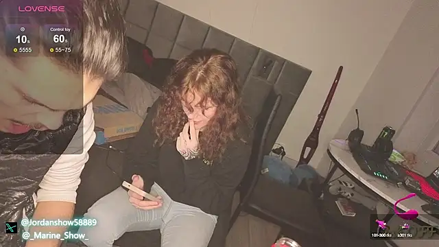  Marine Show  online show from 21, 1, 2025