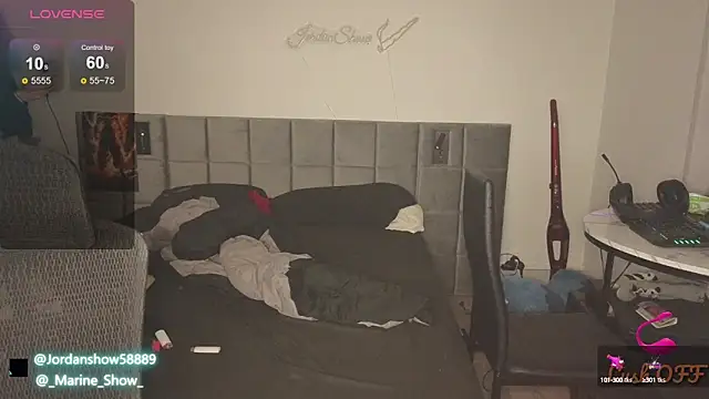  Marine Show  online show from 22, 1, 2025