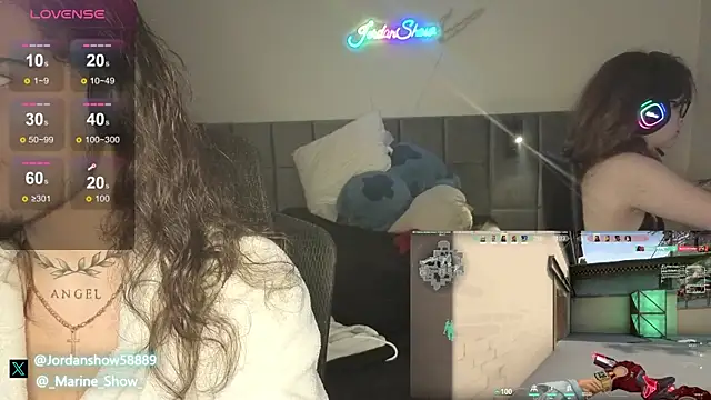  Marine Show  online show from 24, 1, 2025