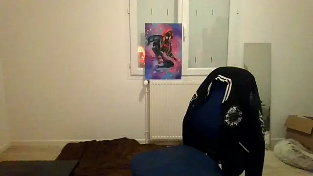  Marine Show  online show from 29, 1, 2025