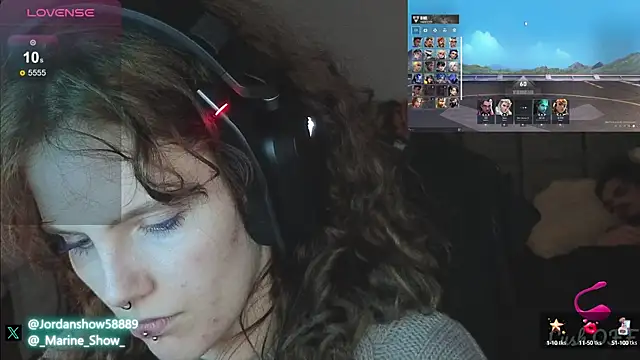  Marine Show  online show from 13, 2, 2025