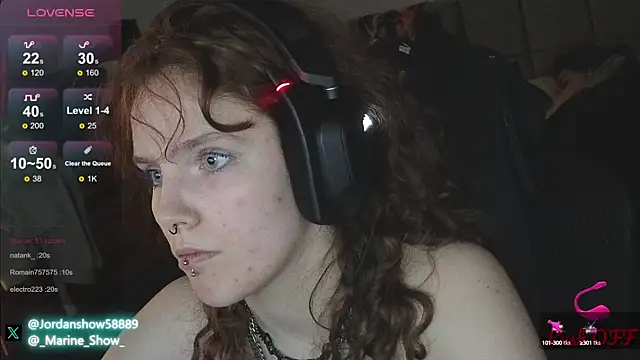  Marine Show  online show from 13, 2, 2025