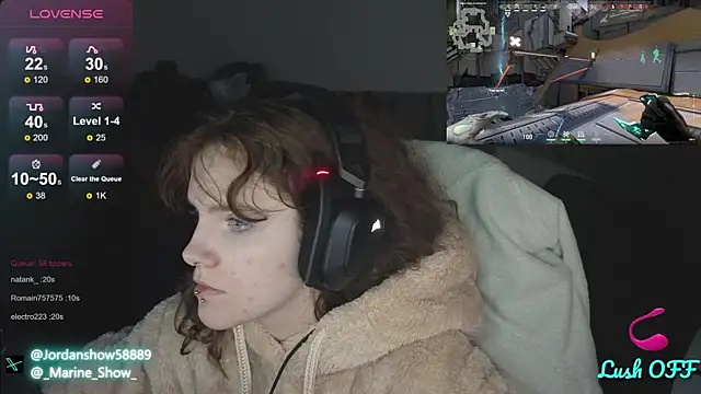  Marine Show  online show from 14, 2, 2025